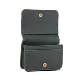 Kedzie Essentials Only Cash & Card Wallet Open Stock