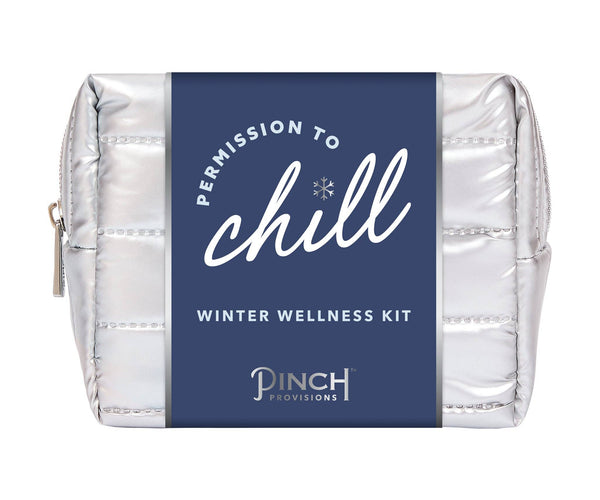 Winter Wellness Kit