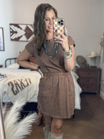 Easy Summer Dress