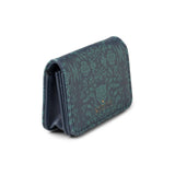 Kedzie Essentials Only Cash & Card Wallet Open Stock