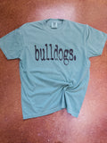 Bulldogs. Tee