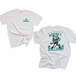 Burnet Bulldogs Tee